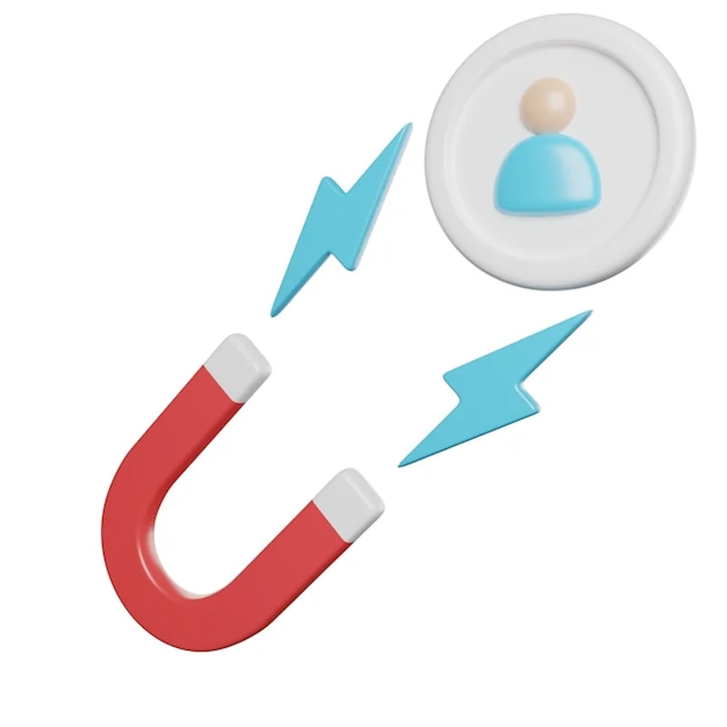 Marketing generowania leadów