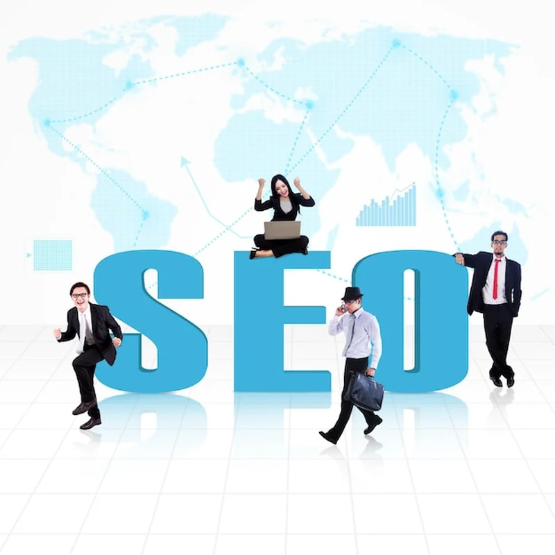 Optymalizacja dla wyszukiwarek biznesowych