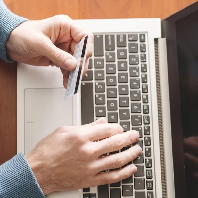 Technologie bankowości internetowej