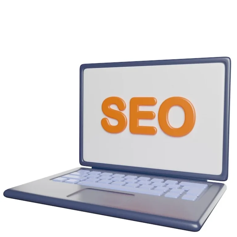 Marketing SEO w Internecie