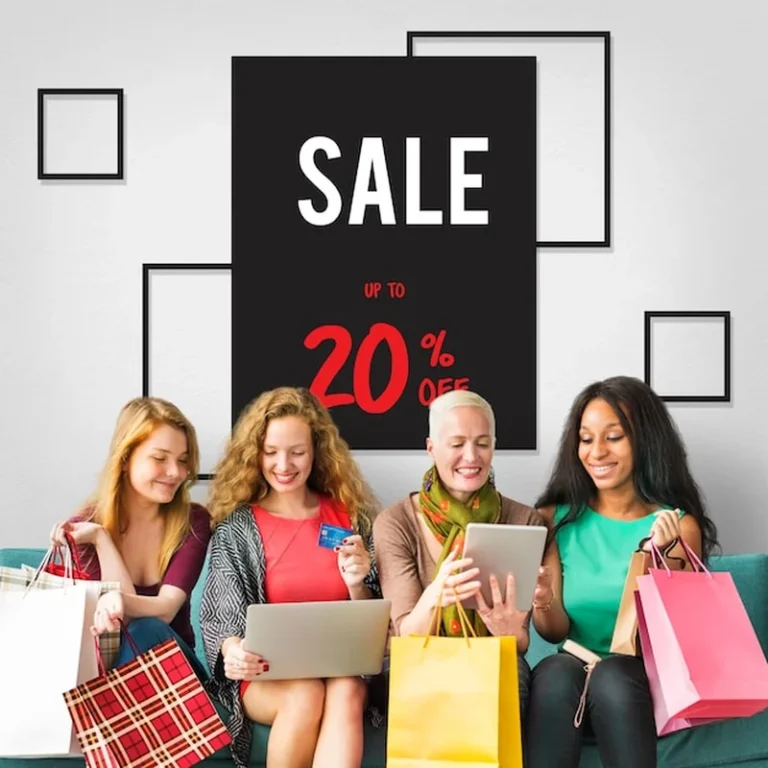 Promocja rabatowa przy transakcji handlowej