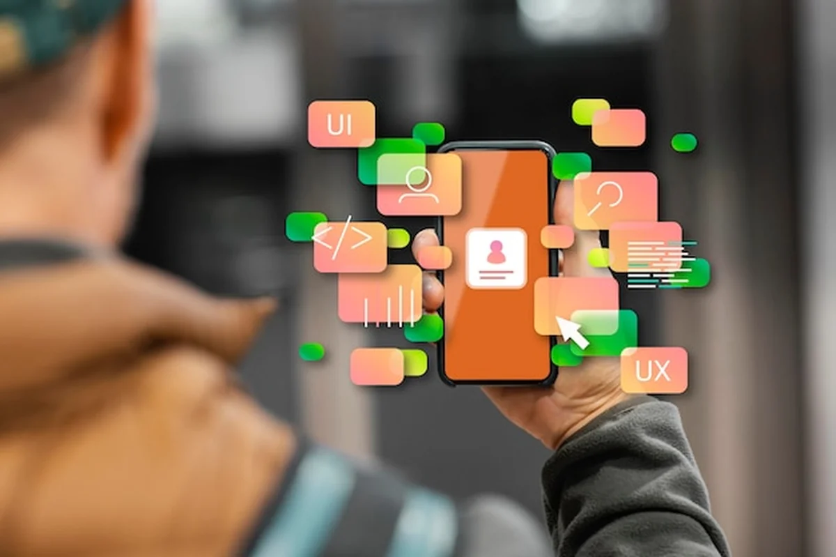 Przedstawienie doświadczenia użytkownika i projektowania interfejsu