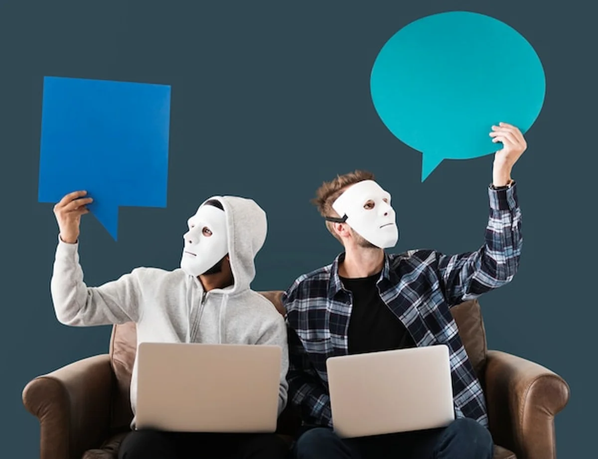 Hakerzy komputerowi i koncepcja cyberprzestępczości