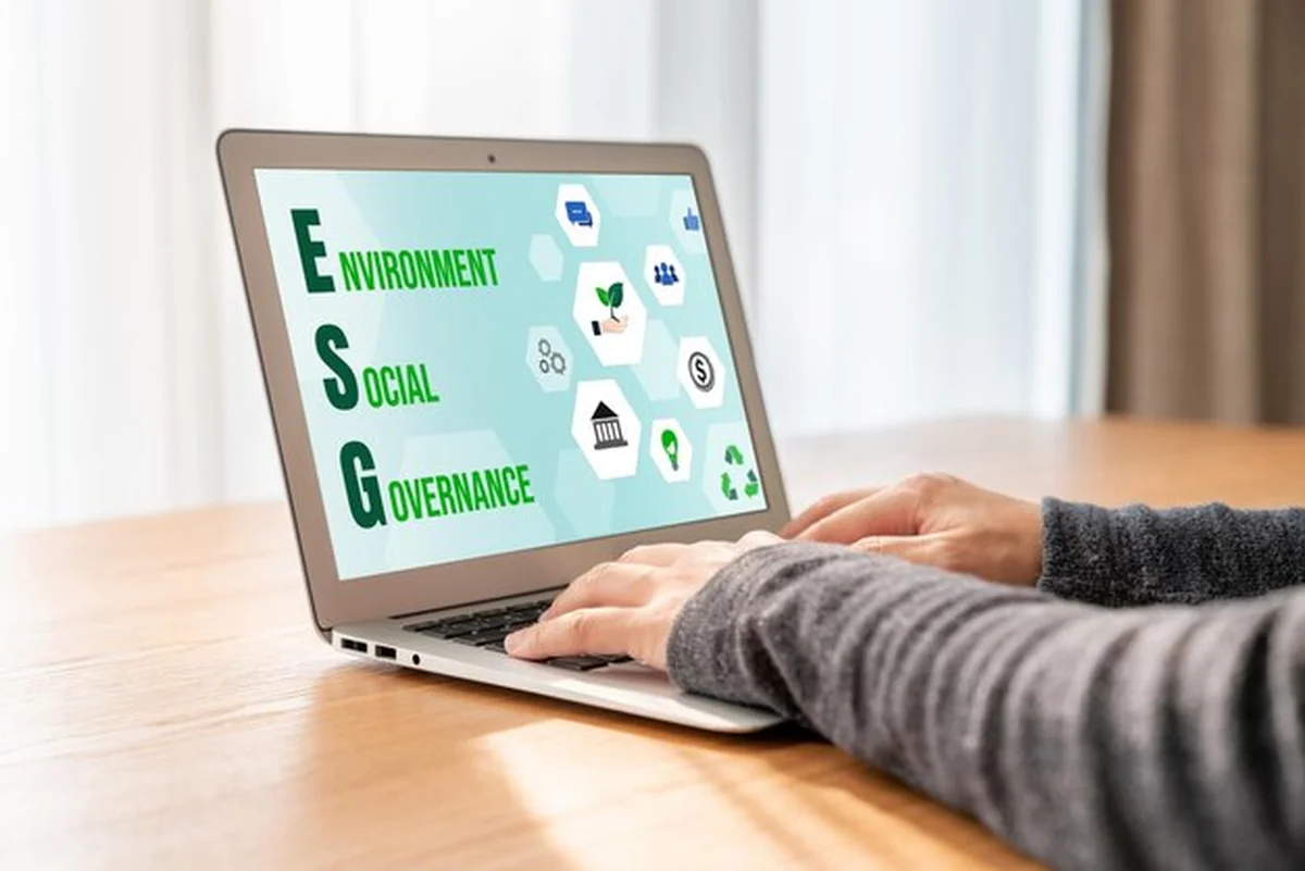 Polityka zarządzania środowiskowego ESG dla biznesów