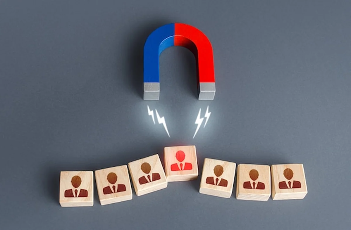 Magnes próbuje wyrwać z zespołu kluczowego pracownika