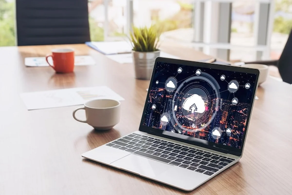 Oprogramowanie do przetwarzania w chmurze