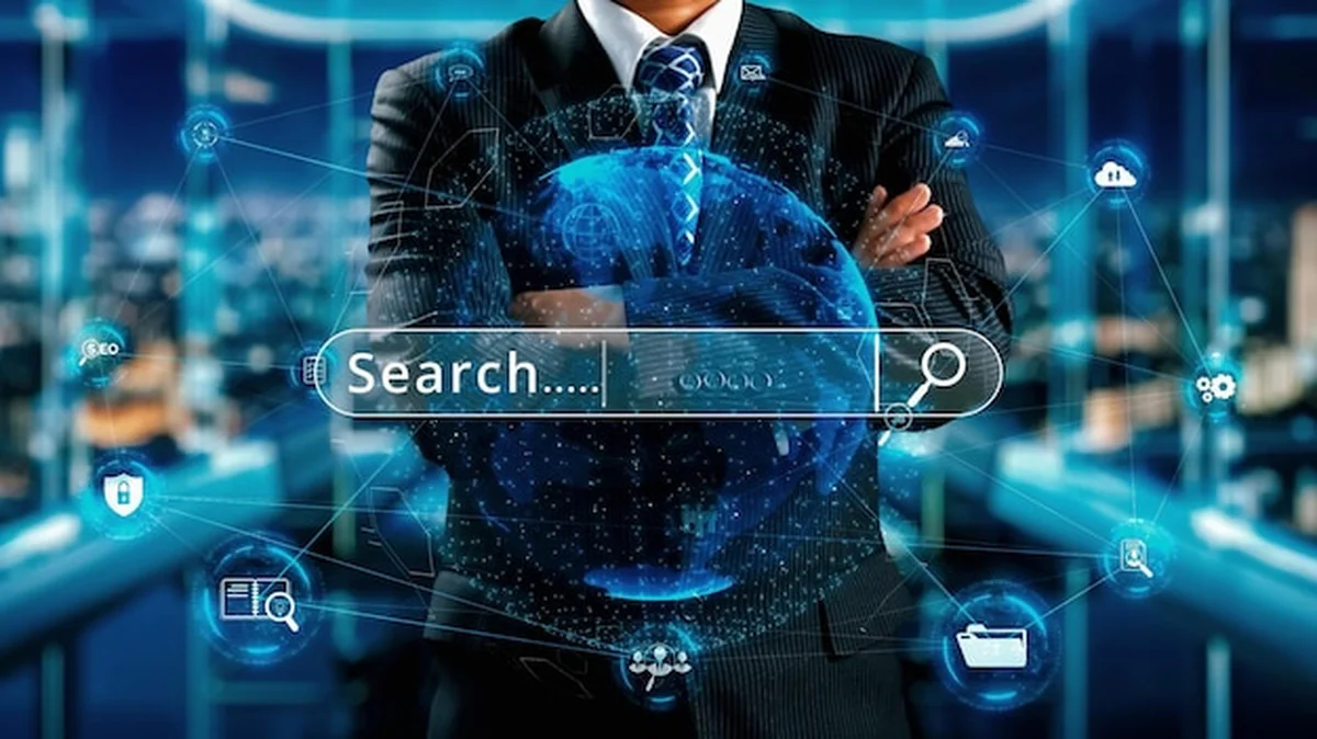 Maksymalizacja wglądów w dane za pomocą zaawansowanych wyszukiwarek SEO Research UUID