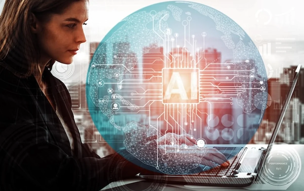 Koncepcja uczenia się i sztucznej inteligencji