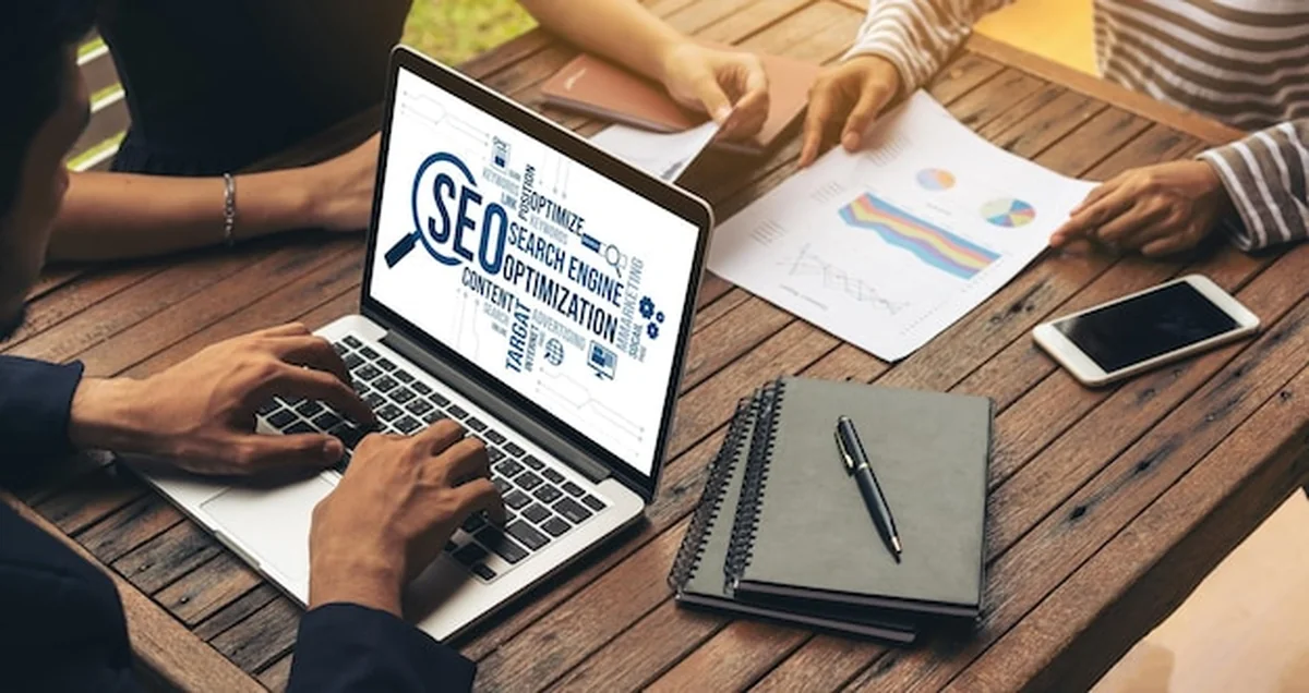 Optymalizacja SEO dla e-commerce i handlu online