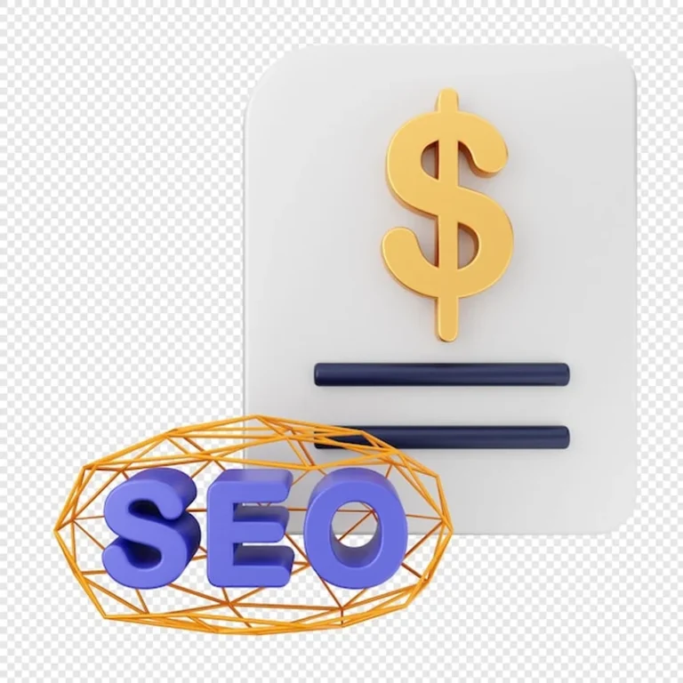 Opłata za optymalizację dla wyszukiwarek 3D