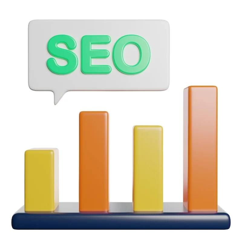 Marketing SEO w Internecie