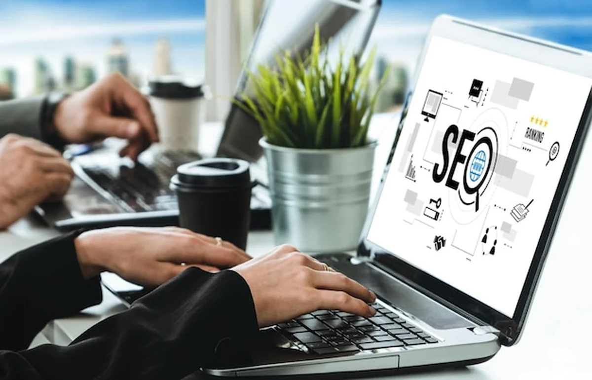 Optymalizacja SEO dla sklepu internetowego