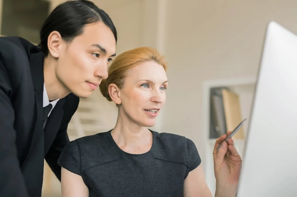 Analiza wyników pracy