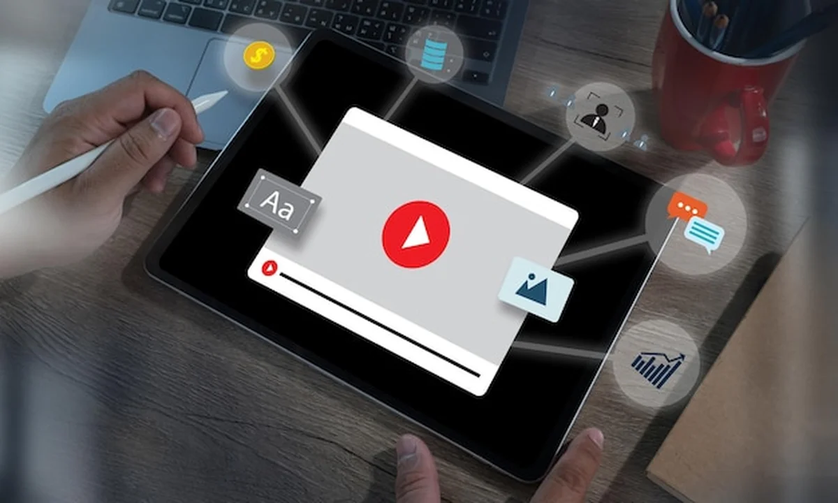 Strategia marketingowa 