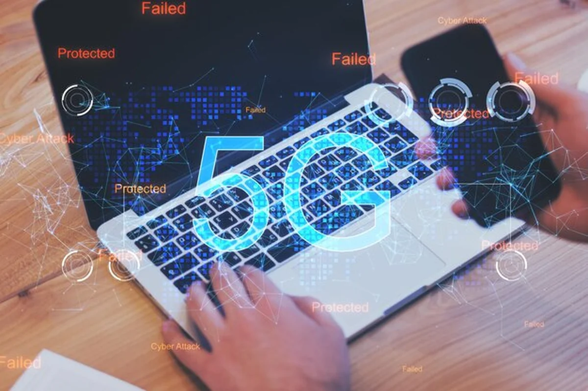 Koncepcja prędkości Internetu i sieci