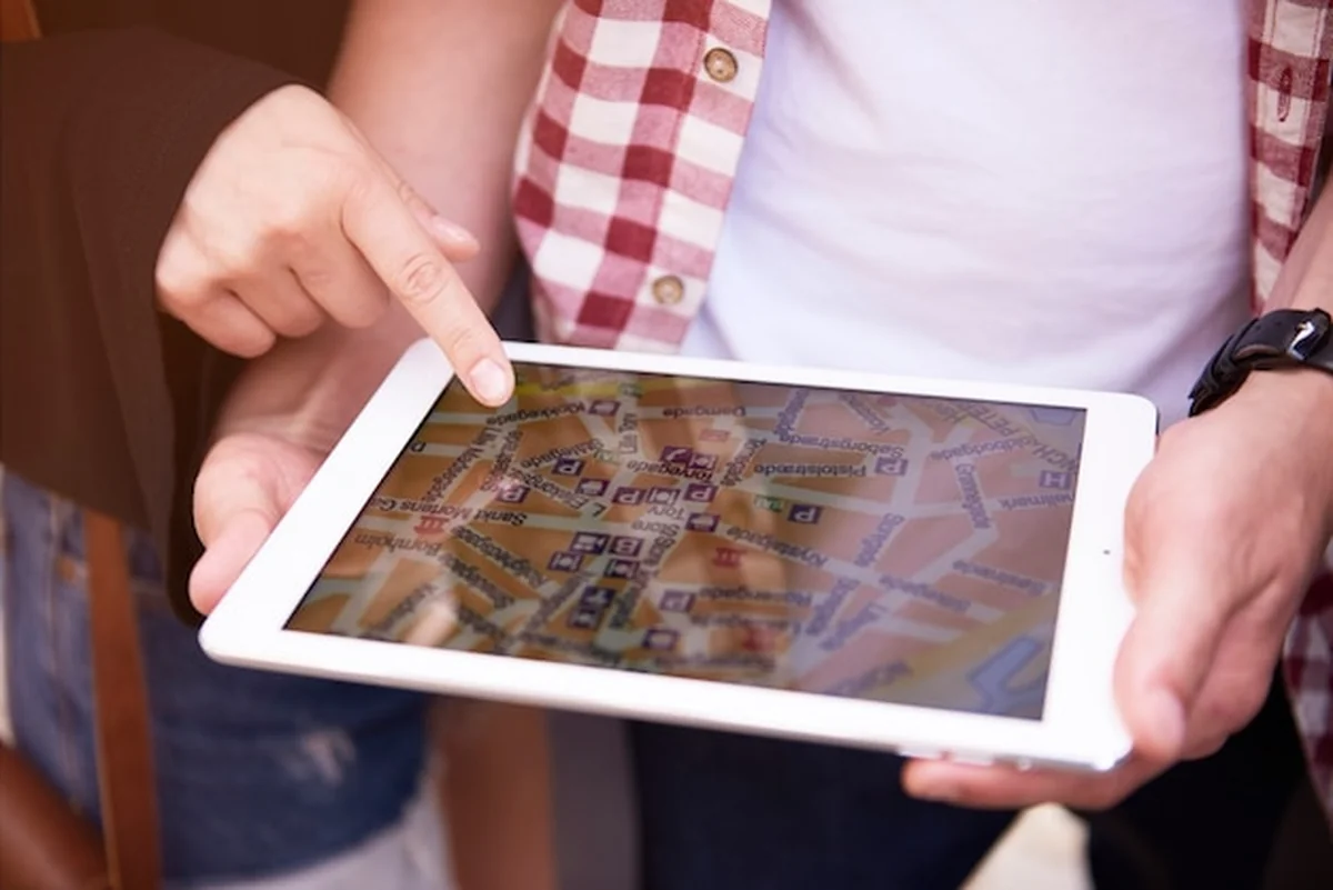 Znalezienie najkrótszej drogi powrotnej