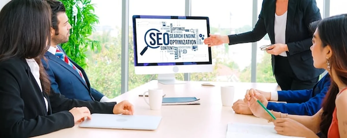 Optymalizacja wyszukiwarek SEO dla e-commerce