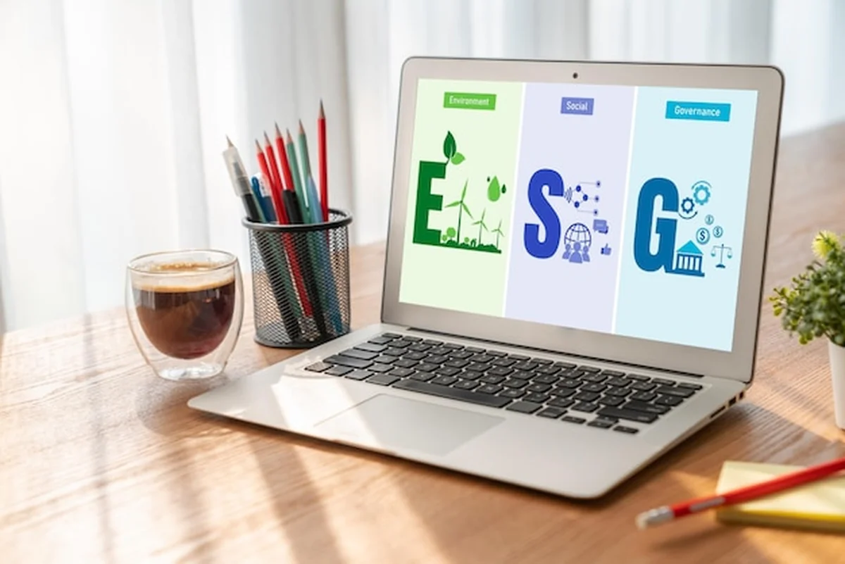 Polityka zarządzania środowiskowego ESG dla biznesów